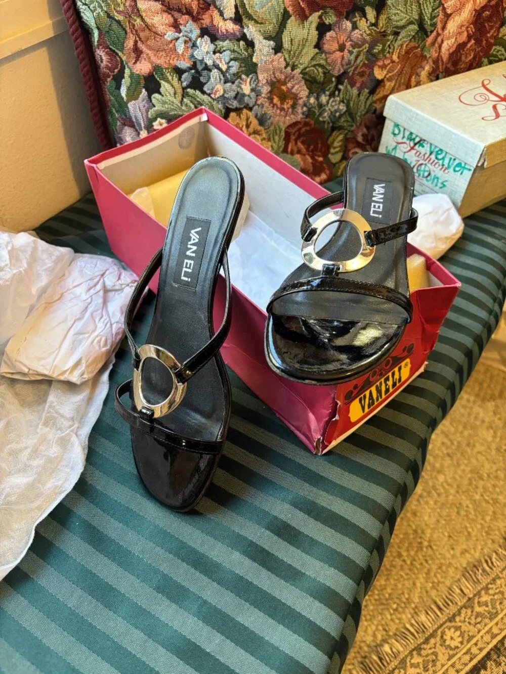 Vaneli discontinued branwen